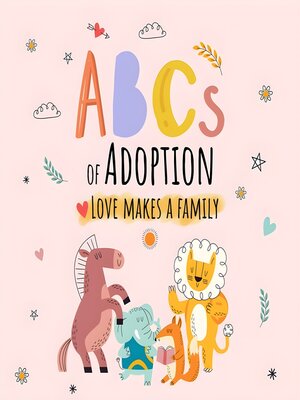 cover image of ABCs of Adoption